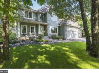 15740 Raven St NW, Andover, MN 55304