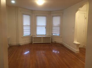 105 Highland Ave #1, Jersey City, NJ 07306