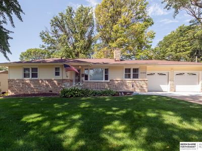 3102 S 102nd St, Omaha, NE, 68124