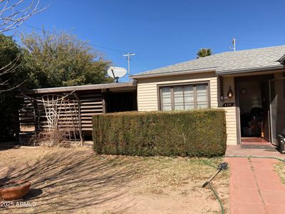 110 E 8th St, Casa Grande, AZ, 85122