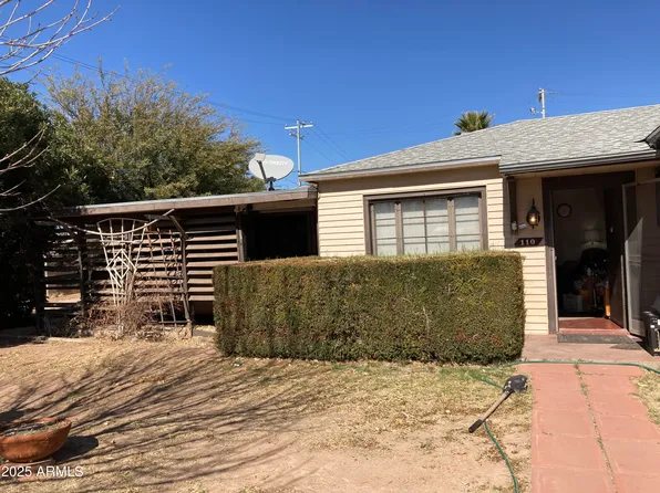 110 E 8th Street, Casa Grande, AZ 85122
