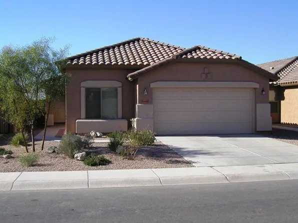 18486 N Smith Dr, Maricopa, AZ 85139