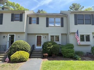 51-51 Minot Ave #A, Wareham, MA 02571