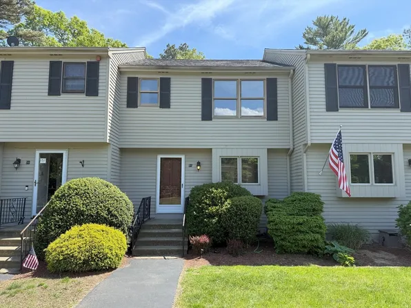 51-51 Minot Ave #A, Wareham, MA 02571
