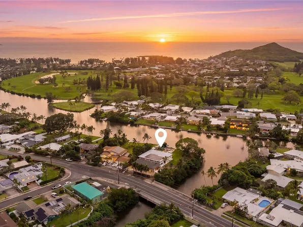 485 Wanaao Rd, Kailua, HI 96734