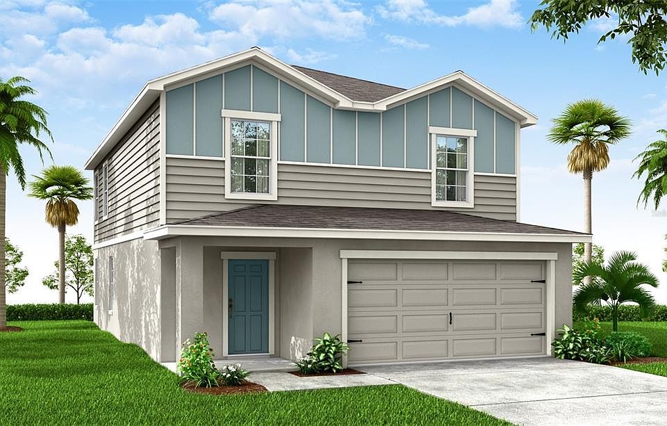 1st image of 6 Polermo Dr