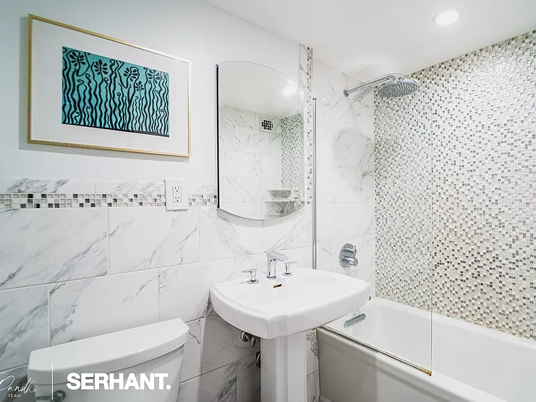 301 E 63rd St #16L — Photo 11