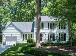 6116 Dresden Ln, Raleigh, NC 27612
