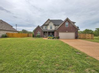 1115 Millstone Creek Rd, Lascassas, TN 37085