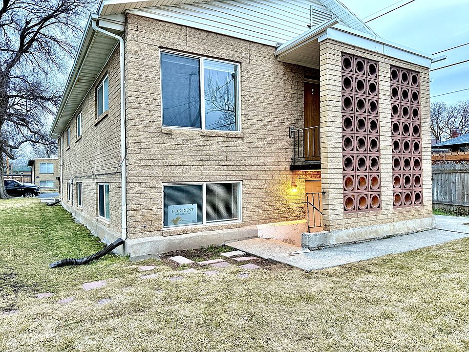 1st image of 1542 S Green St #3