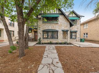 221 E Rosewood Ave, San Antonio, TX 78212