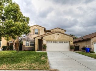 7657 Hemlock Ave, Fontana, CA 92336