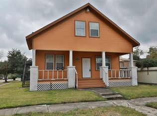 7842 Baltimore St #A, Houston, TX 77012