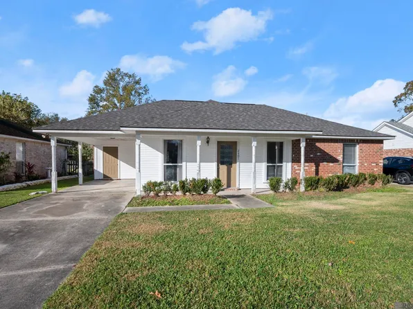 2407 S Nottoway Ave, Gonzales, LA 70737