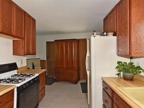 Kitchen View