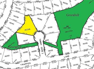 8406 Tawny Cv, Leander, TX 78645