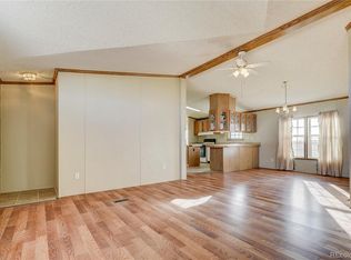 1170 E Ellicott Rd S, Calhan, CO 80808