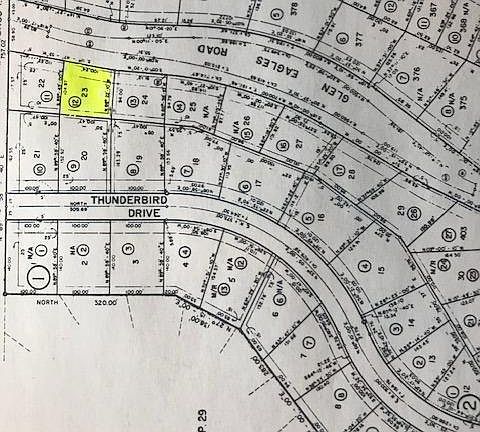 2nd image of 1426 Glen Eagles Rd