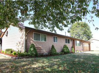 5645 SE 97th Ave, Portland, OR 97266