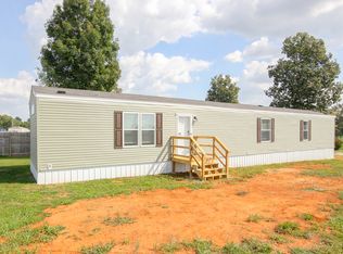 295 Seays Rd LOT 36, Trenton, KY 42286