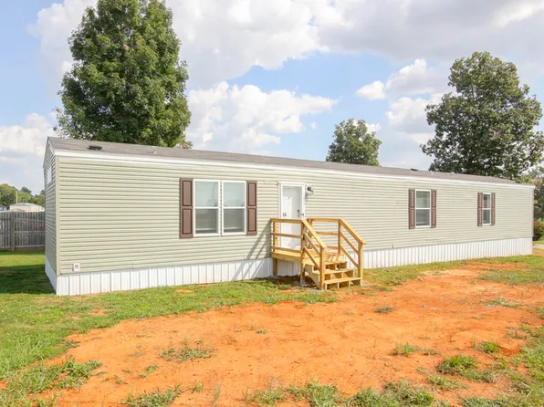 295 Seays Rd, Trenton, KY