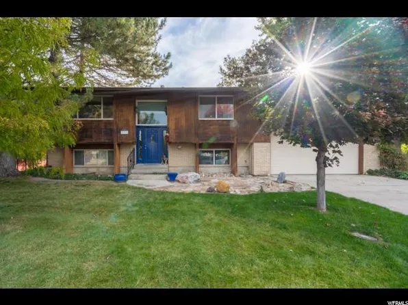 273 S 1860 W, Provo, UT 84601