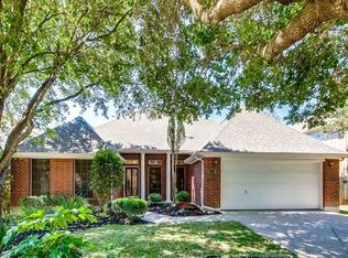 5615 Gorham Glen Ln, Austin, TX 78739