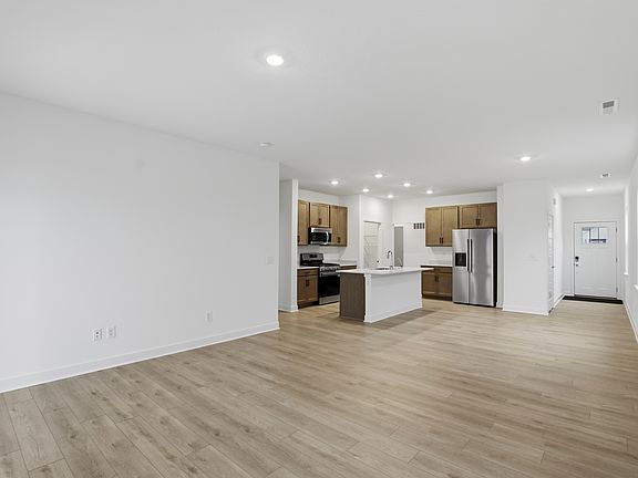 Easton Homesite 64 Open Concept 2