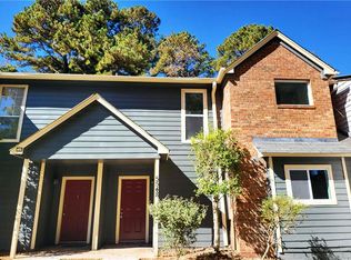 5548 Mountain Springs Cir, Stone Mountain, GA 30088