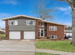 504 Wilson St, Williamsburg, IA