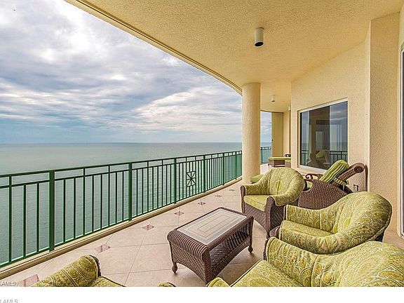 5th image of 970 Cape Marco Dr Unit 1906