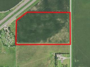 Highway 30, Chapman, NE 68827