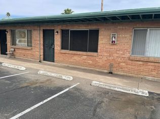 1402 N Craycroft Rd #CRAYCROFT1402-3, Tucson, AZ 85712