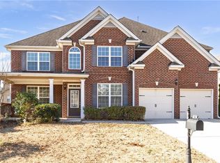 66 Lanier Rdg, Acworth, GA 30101
