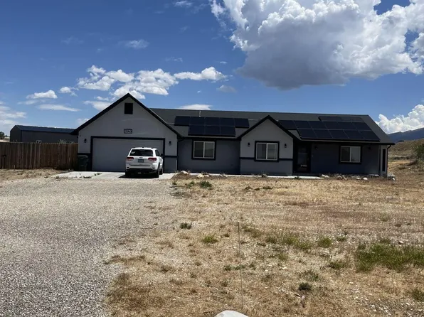 790 Black Oak Bay, Spring Creek, NV 89815