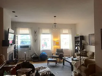 Rented by Town Residential