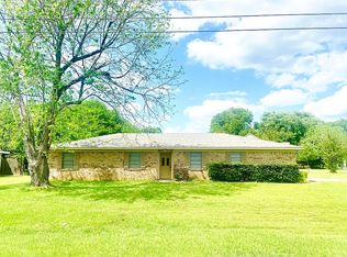 306 Laverne St, Hallsville, TX 75650