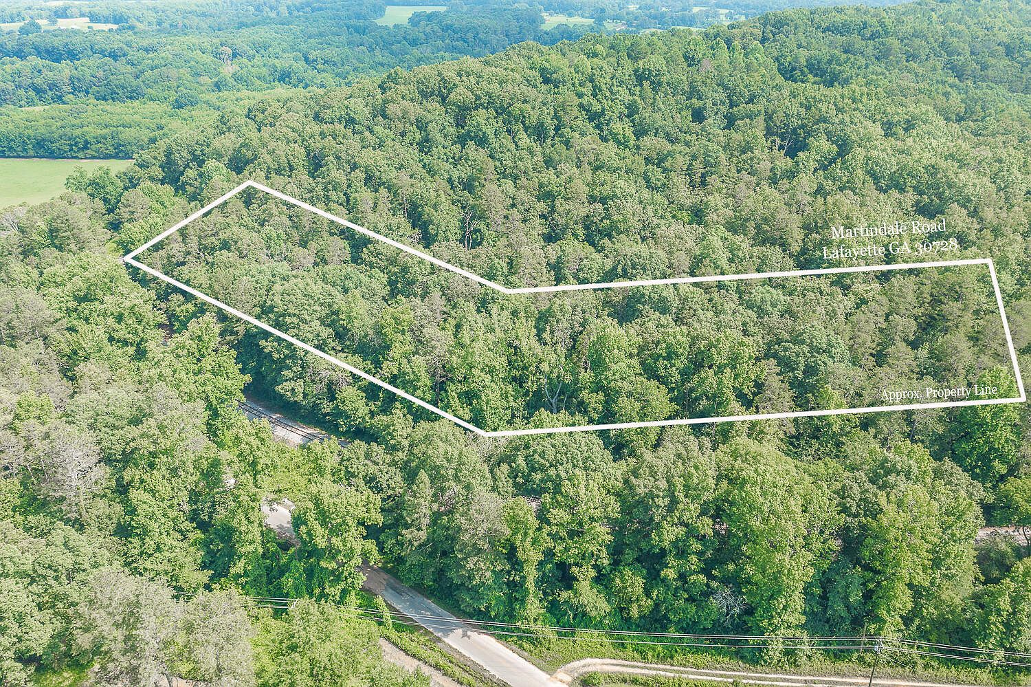 0 Martindale Rd, La Fayette, GA 30728 Zillow