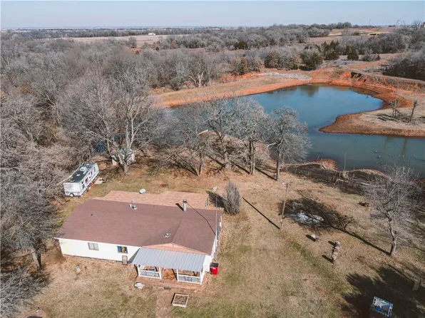 15483 Highway 76, Lindsay, OK 73052