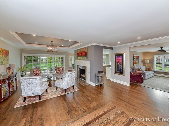 5th image of 5 Oak Brook Club Dr APT N108