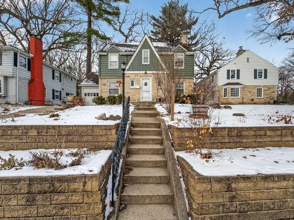 4106 Hiawatha Drive, Madison, WI 53711