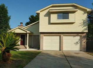 17011 Costero Dr, Houston, TX 77083