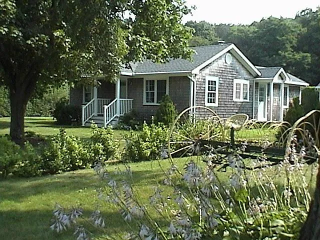 Church Ln