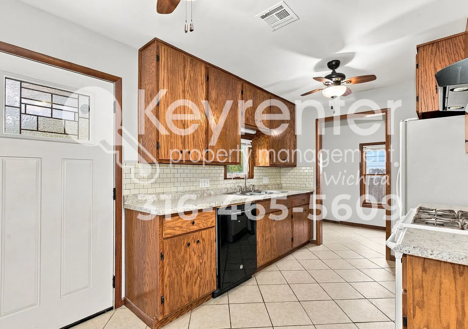 Charming 2-Bedroom Home in South Wichita — Photo 4