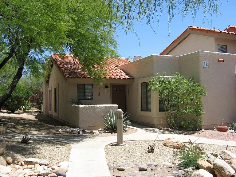 7601 N Calle Sin Envidia #68 — Photo 20