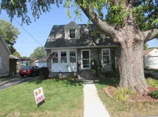 1512 E 16th St, Sterling, IL 61081