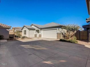 1144 S Sawyer, Mesa, AZ 85208