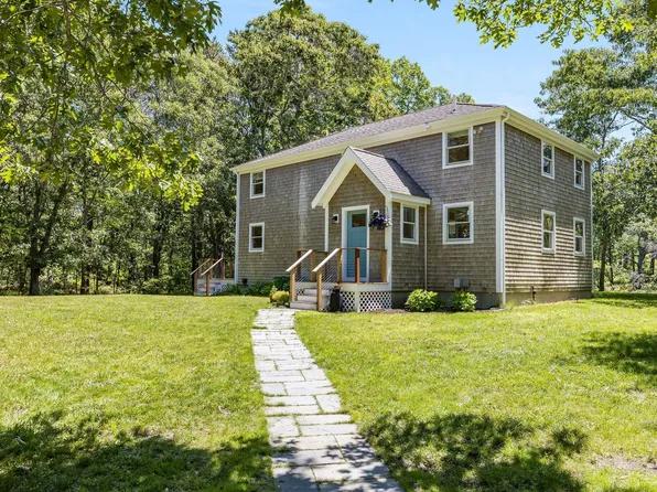 10 Irenes Way, Wellfleet, MA 02667