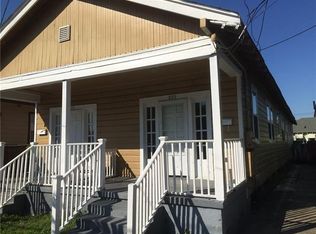 8713 Belfast St, New Orleans, LA 70118