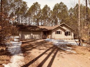 2109 Burlington Pl, Rhinelander, WI 54501